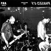 Phased 4°F : Let Me Go To Hell